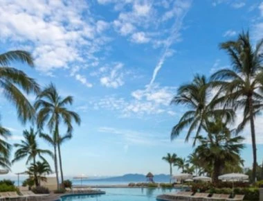 Πολυτελής αλυσίδα ξενοδοχείων σε πληρώνει 120.000 δολάρια για να κάνεις τις διακοπές της ζωής σου (φωτο)